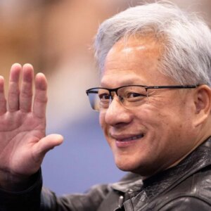 Le PDG de Nvidia ne se soucie pas du fait que les enfants oublient les mathématiques de base à cause de l&rsquo;IA : « En fait, je ne connais pas mon adresse »