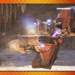 Star Wars : Galactic Racer semble poursuivre la meilleure tendance du jeu Star Wars depuis des années