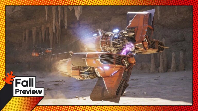 Star Wars : Galactic Racer semble poursuivre la meilleure tendance du jeu Star Wars depuis des années