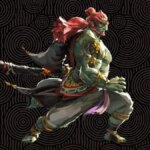 Ubisoft aurait travaillé sur un spin-off de Legend Of Zelda avec Ganondorf