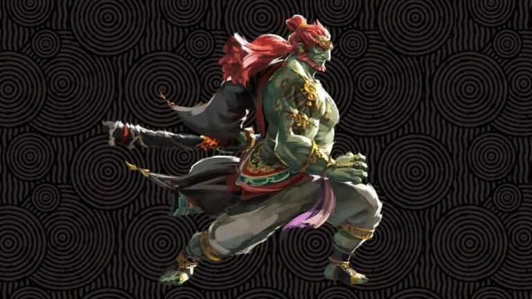 Ubisoft aurait travaillé sur un spin-off de Legend Of Zelda avec Ganondorf