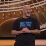 Chris Metzen n&rsquo;était pas sur la scène de la BlizzCon cette année et tout le monde devrait se détendre