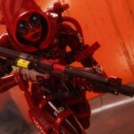 Marathon devient un jeu beaucoup plus important alors que Bungie présente une nouvelle zone, un espace social, un mode Deathmatch, etc.