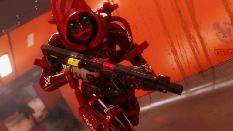 Marathon devient un jeu beaucoup plus important alors que Bungie présente une nouvelle zone, un espace social, un mode Deathmatch, etc.