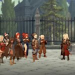 Un vétéran de Vanillaware crée une IP fantastique multimédia 2D avec un tout nouveau studio