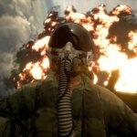 Ace Combat 8 : Les critiques de Wings Of Theve aiment l&rsquo;histoire autant que les combats de chiens