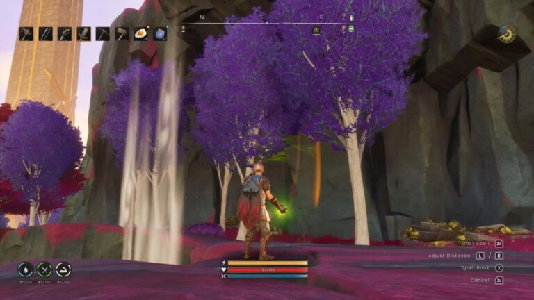 RuneScape : les développeurs de Dragonwilds admettent que le port Switch 2 semble mauvais, promettent des améliorations et prévoient de mettre à jour l&rsquo;eshop avec des captures d&rsquo;écran précises