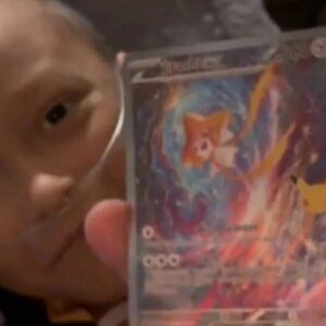Une famille consternée par les revendeurs utilisant la mort d&rsquo;un enfant de 12 ans pour retourner des cartes Pokémon : « Cela n&rsquo;honore pas le cœur généreux d&rsquo;Avery »
