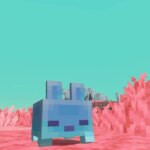 Tout ce que nous avons vu à Minecraft Live, y compris la première nouvelle dimension en 15 ans