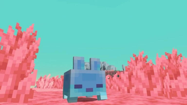 Tout ce que nous avons vu à Minecraft Live, y compris la première nouvelle dimension en 15 ans