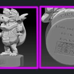 La statue Gator de la boîte de collection de GTA 6 peut désormais être imprimée en 3D : « 400 $ sans disque ? Va te faire foutre, Rockstar&rsquo;