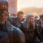 Avengers : Les téléspectateurs de Endgame Encore sont choqués d&rsquo;apprendre qu&rsquo;une scène taquinant Doomsday était exclusive à IMAX