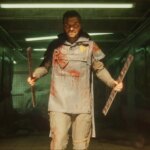 Le réalisateur de Control Resonant explique le manque de peinture jaune du jeu : « C&rsquo;était évidemment une décision consciente »