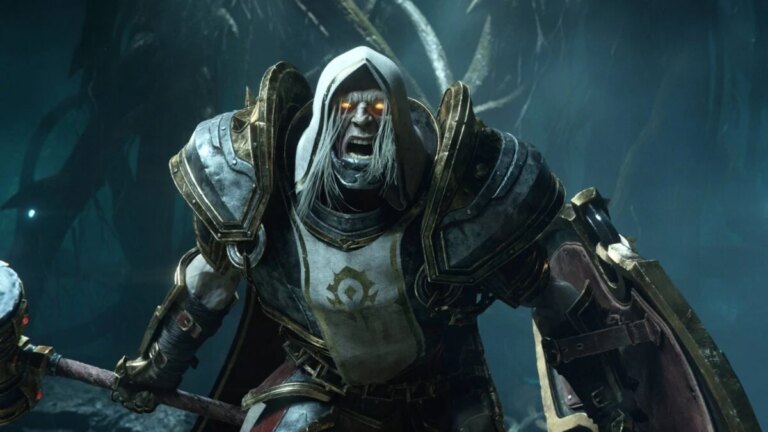 WoW : la controverse sur l&rsquo;interdiction éternelle oblige les développeurs de Blizzard à supprimer un compte après avoir demandé aux joueurs d&rsquo;être de « meilleurs humains »