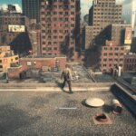 Control Resonant&rsquo;s City est un travail difficile comparé à l&rsquo;immeuble de bureaux inoubliable du premier jeu