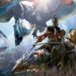 Monster Hunter Wilds Ascendance vise à dynamiser la phase finale et à augmenter la difficulté avec les rangs de maître : « Nous voulons nous assurer qu&rsquo;il offre le niveau de défi et de profondeur auquel les joueurs s&rsquo;attendent »