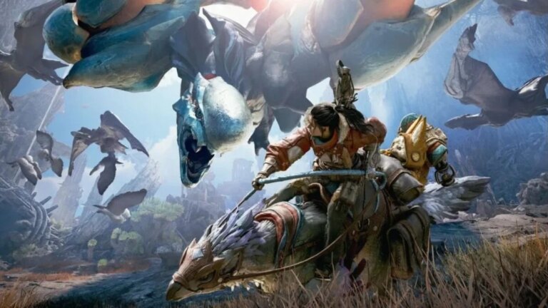 Monster Hunter Wilds Ascendance vise à dynamiser la phase finale et à augmenter la difficulté avec les rangs de maître : « Nous voulons nous assurer qu&rsquo;il offre le niveau de défi et de profondeur auquel les joueurs s&rsquo;attendent »