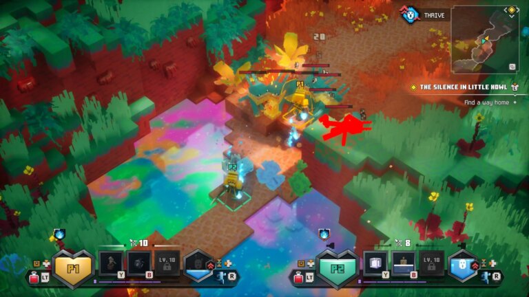 Minecraft Dungeons II est un formidable pas en avant pour le RPG d&rsquo;action familial