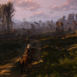 The Witcher 3 Remastered vient de battre un record Steam alors que les gens se précipitent pour jouer à une nouvelle version améliorée de l&rsquo;un des meilleurs RPG de tous les temps