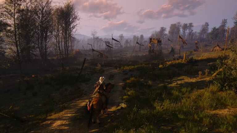 The Witcher 3 Remastered vient de battre un record Steam alors que les gens se précipitent pour jouer à une nouvelle version améliorée de l&rsquo;un des meilleurs RPG de tous les temps