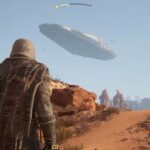 Dune : Awakening sur PS5 me fait enfreindre ma règle interdisant de jouer à des jeux de survie