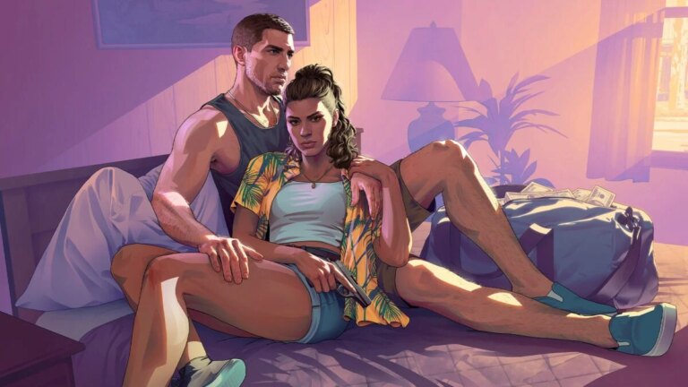 Il ne semble certainement pas que GTA 6 inclura une parodie de Disney World