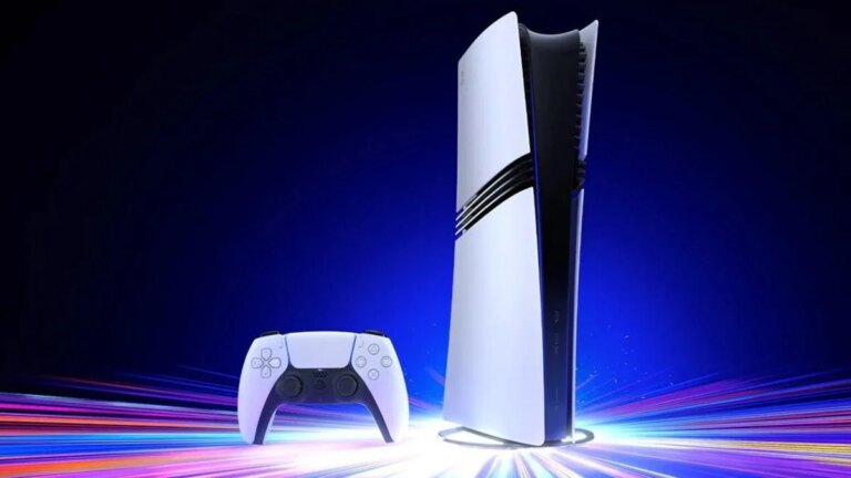 La pénurie de PS5 Pro frappe le Japon alors que Sony limite les achats de consoles aux utilisateurs actifs de Playstation avant GTA 6