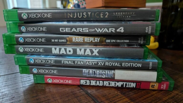 Le Disc-To-Digital de Xbox est désormais disponible pour tous les utilisateurs