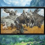 Capcom déclare que le portage de Monster Hunter Wilds sur Switch 2 était un « processus laborieux et parfois apparemment sans fin »