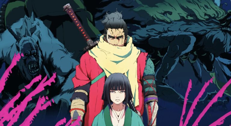 The Sekiro: No Defeat Anime obtient une date de diffusion Crunchyroll, mais ce ne sera pas un film