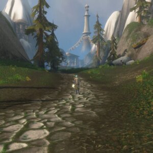 Blizzard semble interroger les joueurs sur l&rsquo;ajout de classes de chasseur de démons, de sorcière, de bricoleur, de barde et d&rsquo;autres classes à WoW : Forever