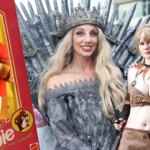 20 costumes de cosplay brillamment inventifs au Dragon Con Atlanta 2026