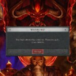Blizzard retarde le lancement de la saison 15 du 30e anniversaire de Diablo 4 après un flot de codes d&rsquo;erreur