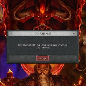 Blizzard retarde le lancement de la saison 15 du 30e anniversaire de Diablo 4 après un flot de codes d&rsquo;erreur