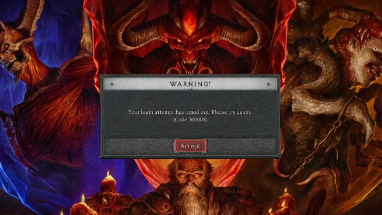 Blizzard retarde le lancement de la saison 15 du 30e anniversaire de Diablo 4 après un flot de codes d&rsquo;erreur
