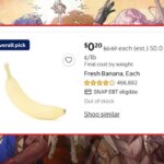 Fire Emblem: Les fans de Fortune&rsquo;s Weave provoquent une pénurie de bananes en ligne chez Walmart