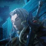 Il n&rsquo;y a en fait qu&rsquo;un seul Fire Emblem : le protagoniste de Fortune&rsquo;s Weave avec l&rsquo;énergie du personnage principal