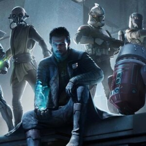 La société Star Wars Zero aurait atteint 1 million de ventes malgré les congés du personnel