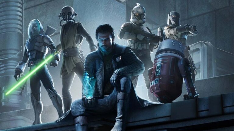 La société Star Wars Zero aurait atteint 1 million de ventes malgré les congés du personnel