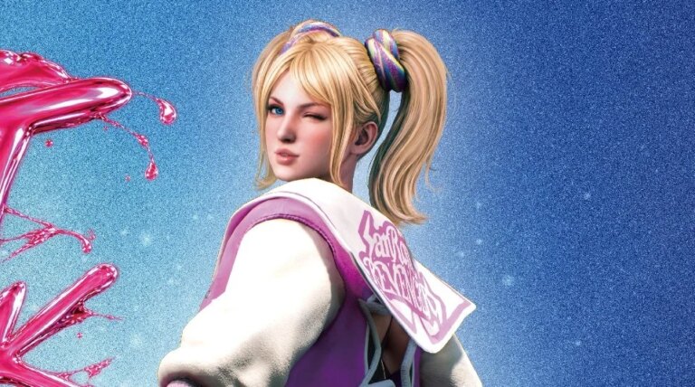 La suite de Lollipop Chainsaw sans DEI taquine un grand dévoilement au Tokyo Game Show