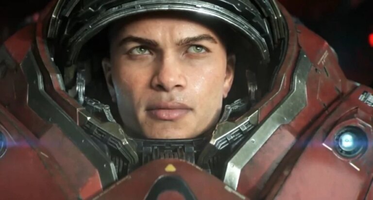 L&rsquo;ancien patron de Far Cry a de grandes ambitions pour le nouveau jeu de tir StarCraft : « Si nous devions créer quelque chose qui ressemble à un bois mort dans l&rsquo;espace, je pense que cela aurait quelque chose »