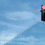 Le moment du Truman Show de Kirby est parfait