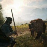 Le premier gros patch de Blood Of Dawnwalker ajoutera une difficulté plus facile qui éliminera le combat