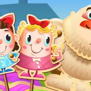 Les développeurs de Candy Crush remportent un contrat avec la direction après avoir appelé à une grève multisyndicale