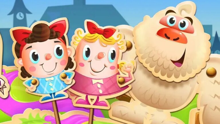 Les développeurs de Candy Crush remportent un contrat avec la direction après avoir appelé à une grève multisyndicale