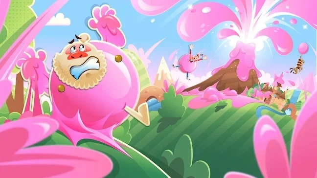 Les développeurs de Candy Crush se préparent à faire grève la semaine prochaine