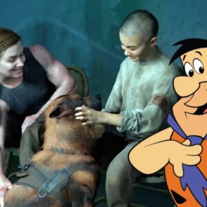 Les doubleurs d&rsquo;Abby et Lev rejoignent John Goodman dans la troisième saison de The Last Of Us sur HBO