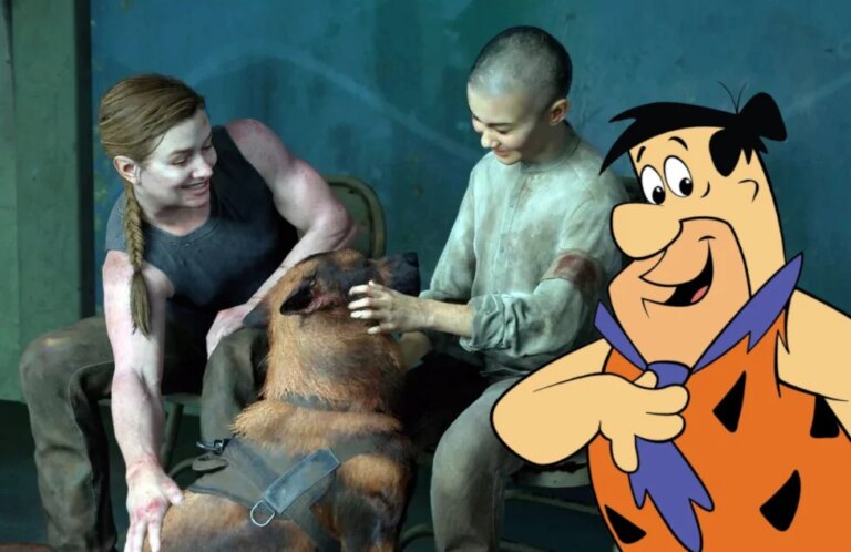 Les doubleurs d&rsquo;Abby et Lev rejoignent John Goodman dans la troisième saison de The Last Of Us sur HBO