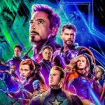 Les nouvelles images d&rsquo;Avengers Endgame ont été divulguées en ligne et s&rsquo;inscrivent dans une conspiration populaire