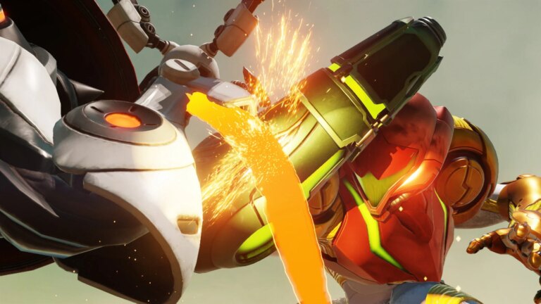 Metroid Ravenous semble que Nintendo laisse enfin Samus sans laisse
